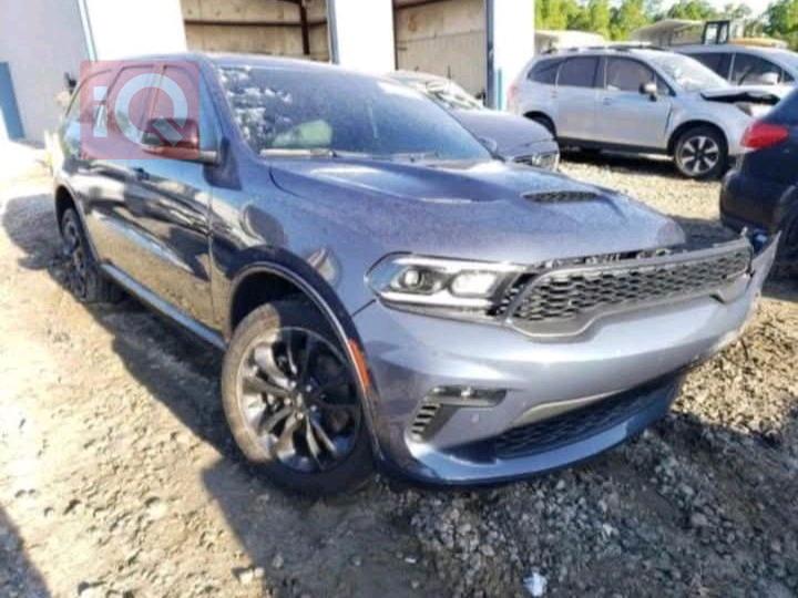 دودج دورانجو